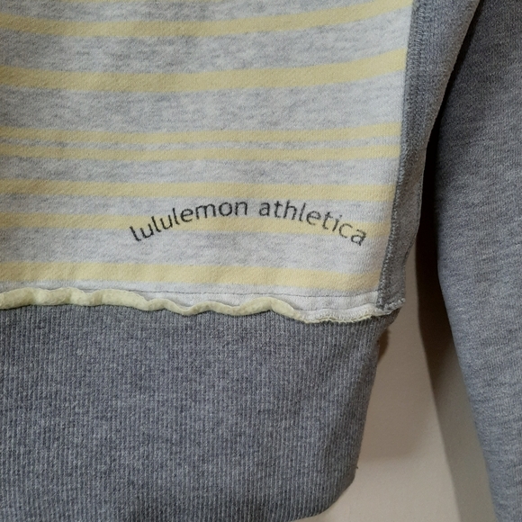 Lululemon Special Edition Scuba Hoodie - Picture 8 of 10